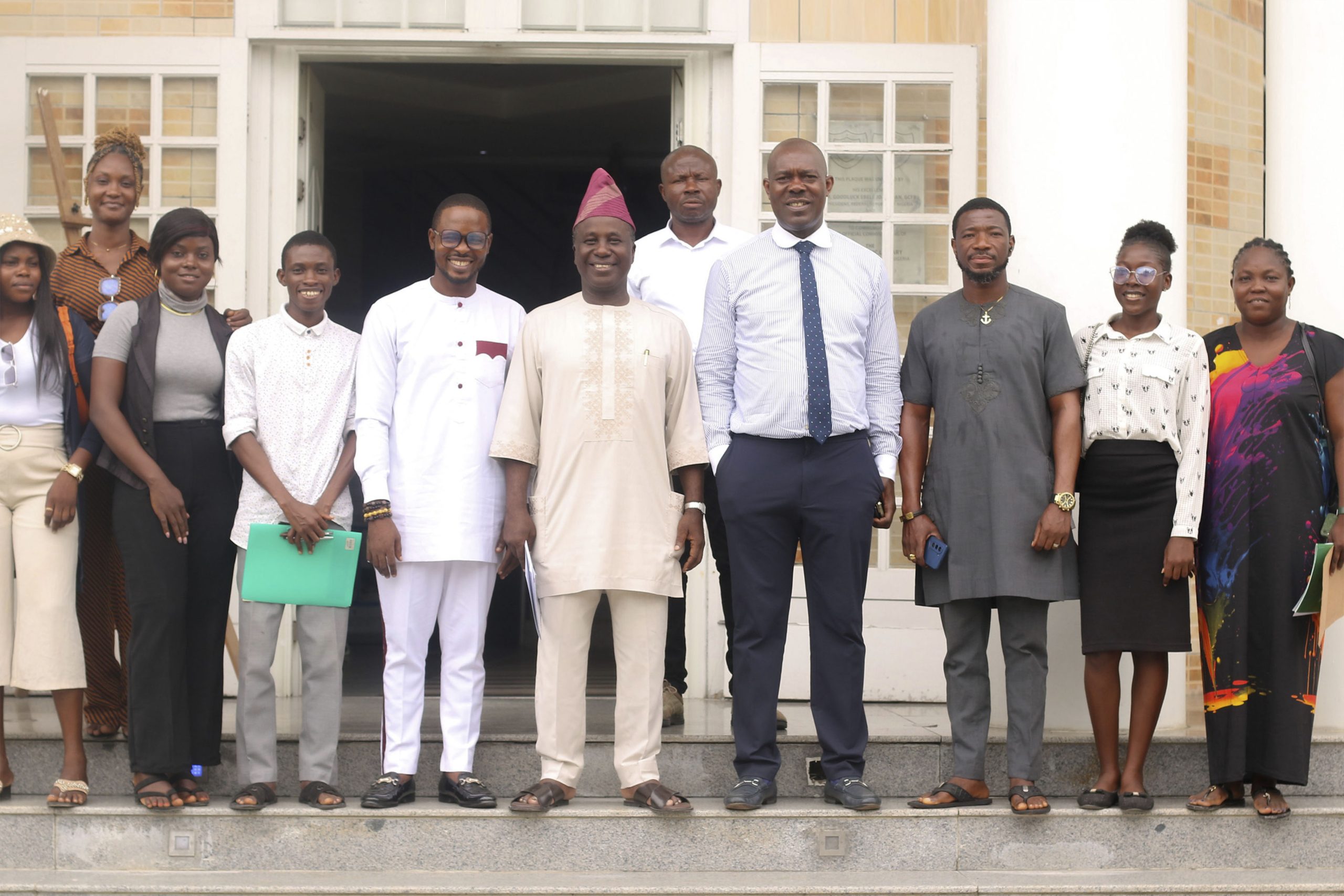 Prof. Steve Azaiki Named Patron of Bayelsa International Film Festival, Prestigious Award Established in His Honour