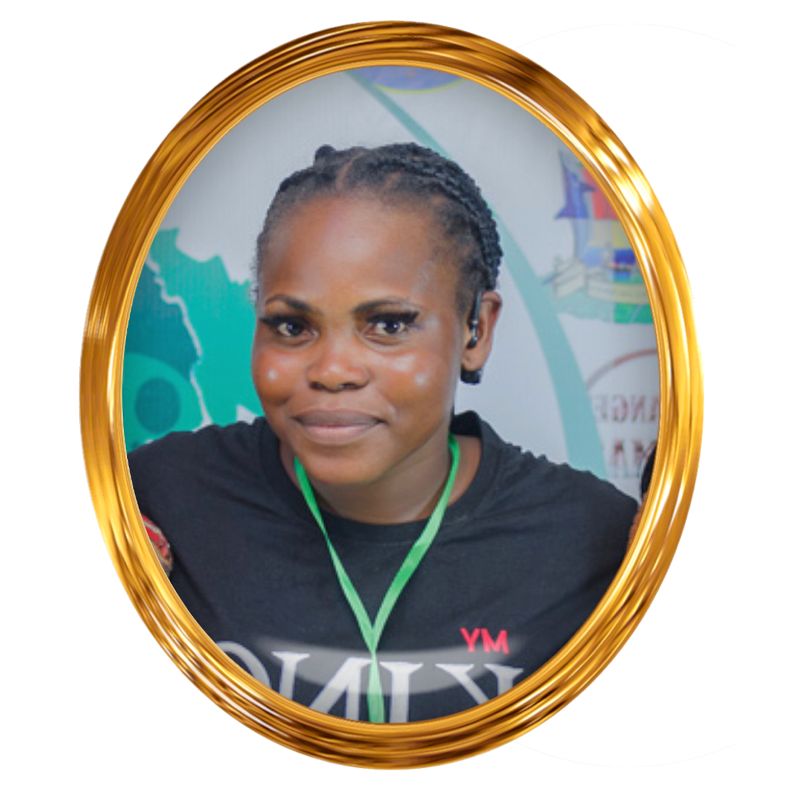 Amanda Akeuwei