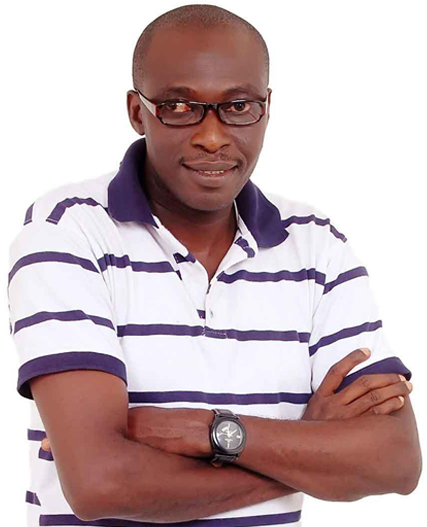 Prof. Osakwue Omoere